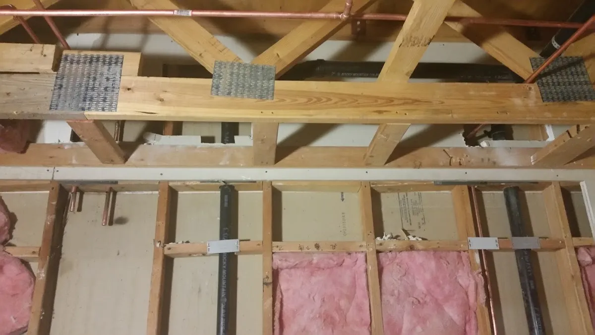 Sewer Line Repair in San Pablo, CA